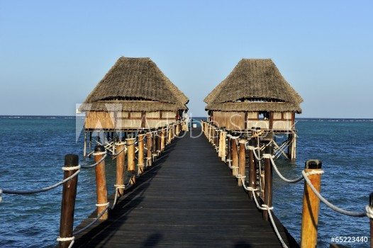 Picture of zanzibar hotel Zanzibar